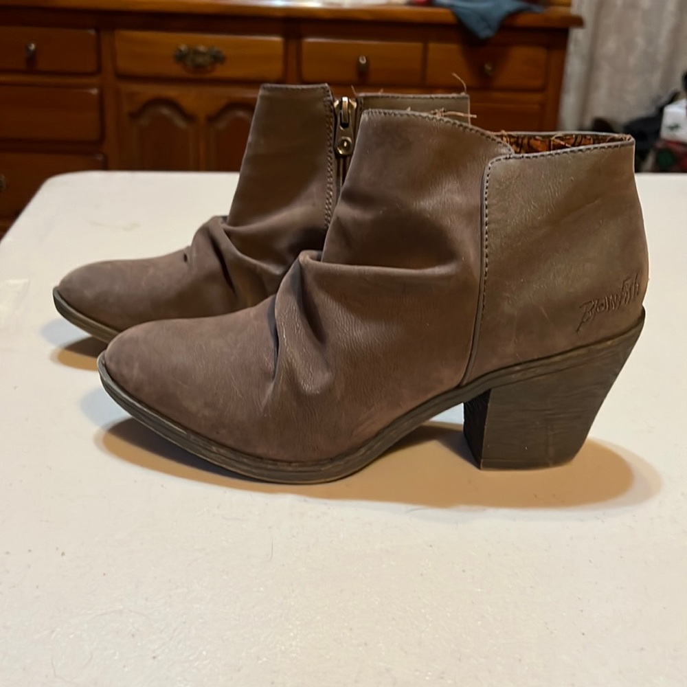 Booties